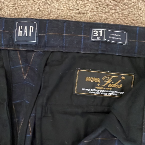 Gap Mens trousers - Picture 2 of 4